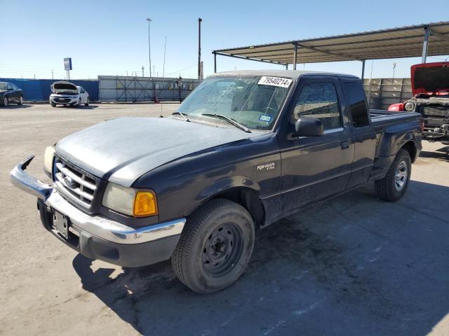 FORD RANGER SUP 2001 1ftyr14e81pa36760