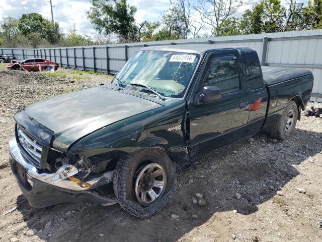 FORD RANGER SUP 2001 1ftyr14e81ta42226