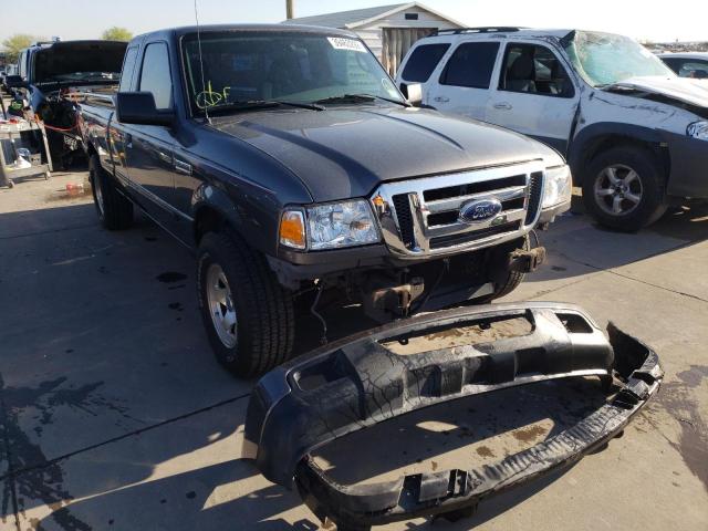 FORD RANGER SUP 2006 1ftyr14e86pa76313