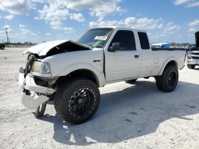 FORD RANGER 2004 1ftyr14e94pb26259