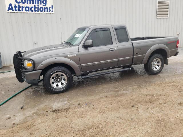 FORD RANGER 2009 1ftyr14e99pa18165