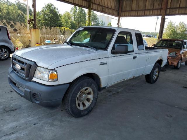 FORD RANGER 2009 1ftyr14e99pa23737