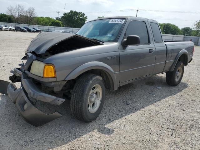 FORD RANGER 2004 1ftyr14ex4pa93899