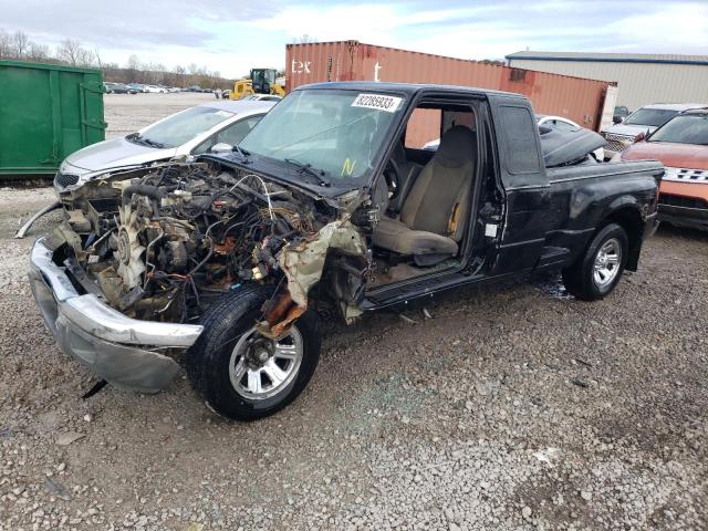 FORD RANGER 2002 1ftyr14u02ta60843