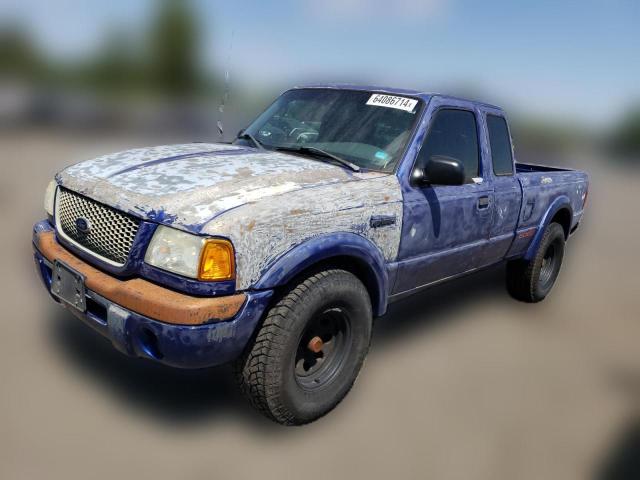 FORD RANGER 2003 1ftyr14u03pb88946