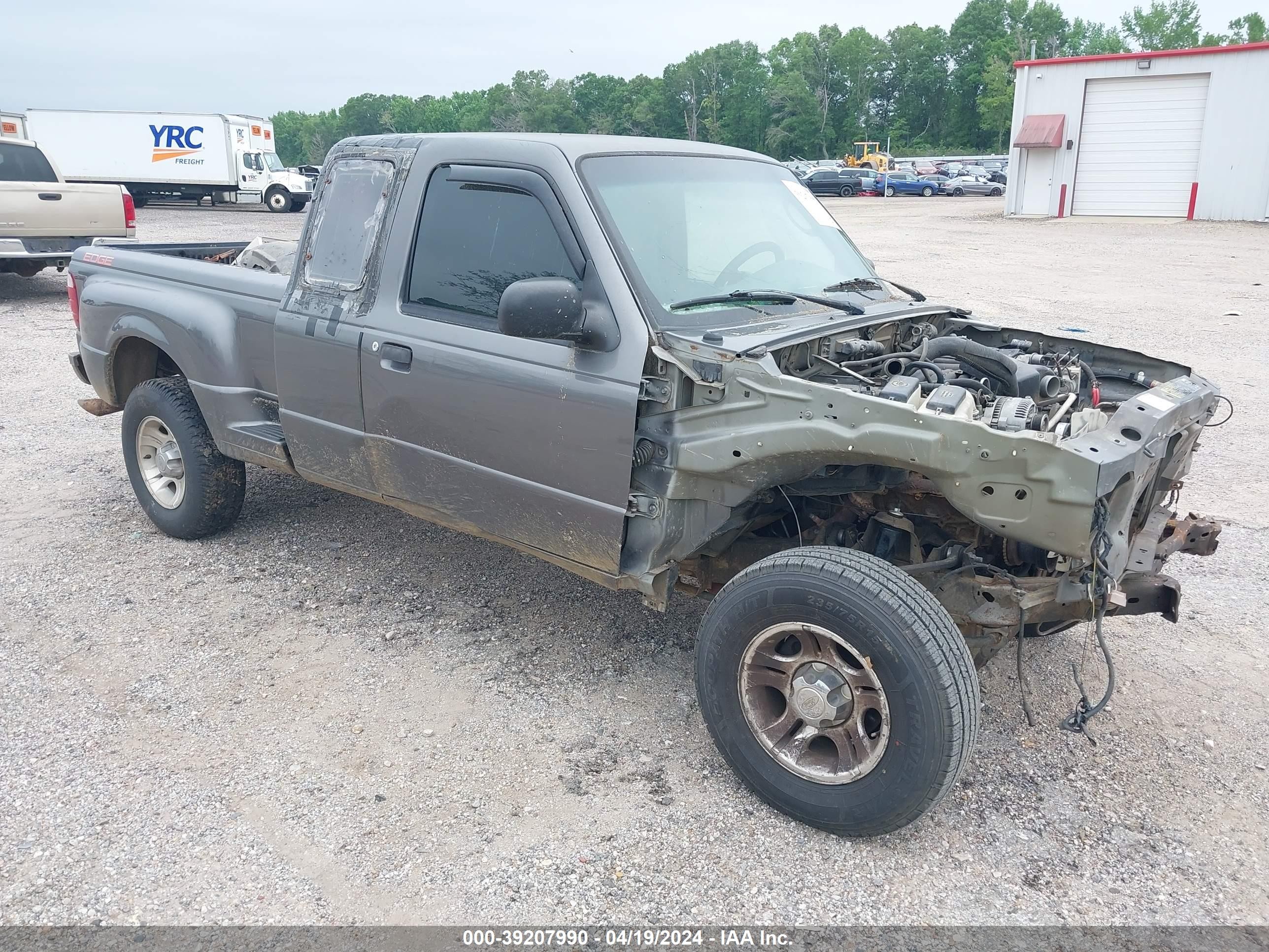 FORD RANGER 2004 1ftyr14u04pa37056