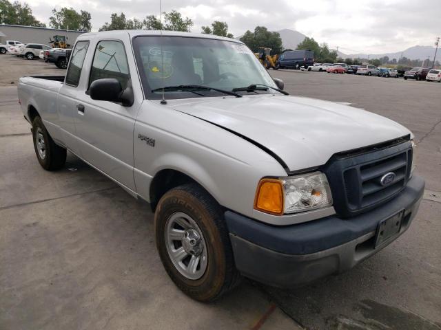 FORD RANGER SUP 2004 1ftyr14u04pa46808