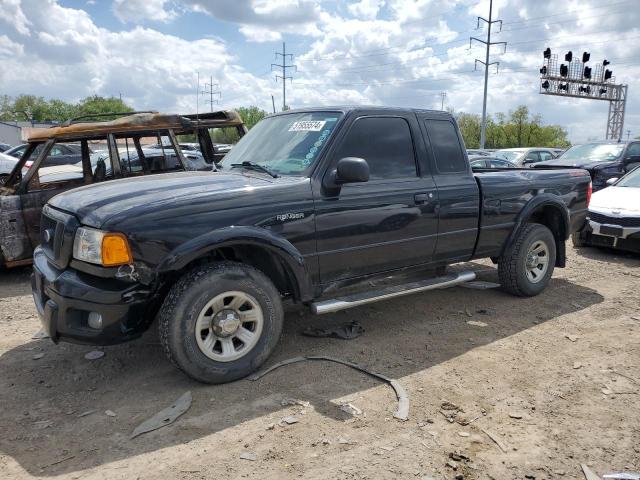 FORD RANGER 2005 1ftyr14u05pa18041