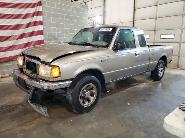 FORD RANGER 2005 1ftyr14u05pa18881