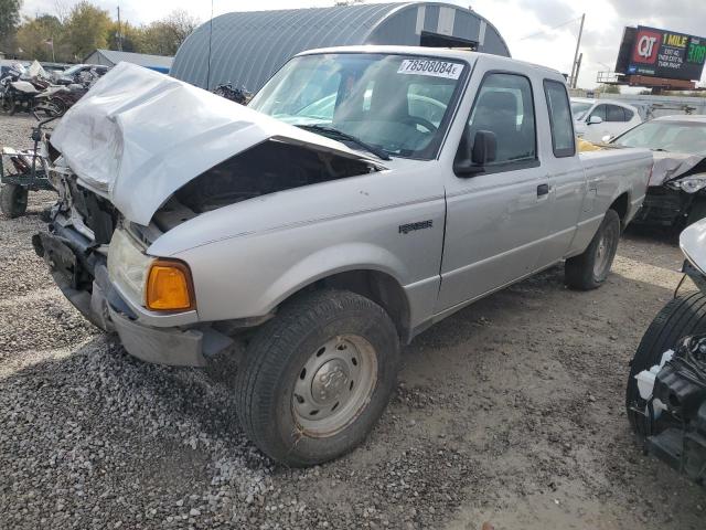 FORD RANGER SUP 2005 1ftyr14u05pa88722