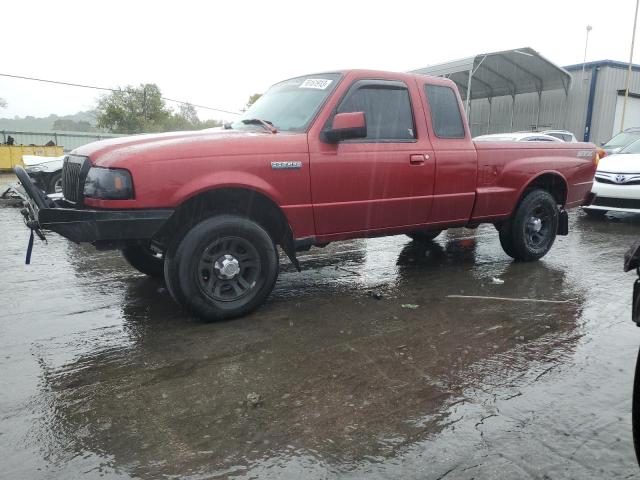 FORD RANGER SUP 2006 1ftyr14u06pa19773