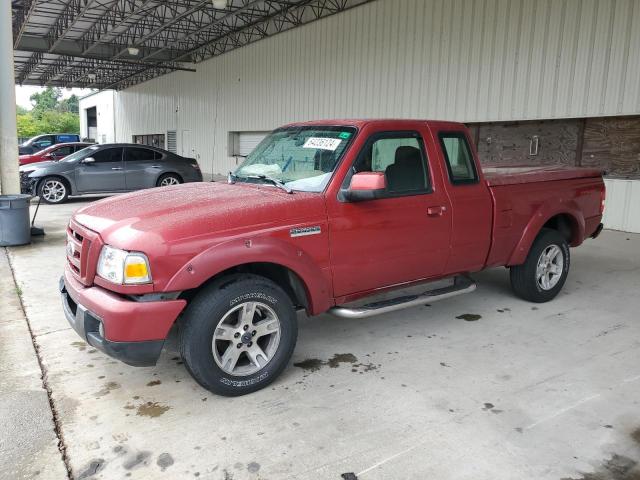 FORD RANGER 2006 1ftyr14u06pa67452