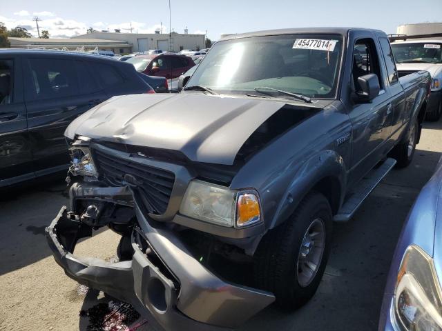 FORD RANGER 2008 1ftyr14u08pa34213