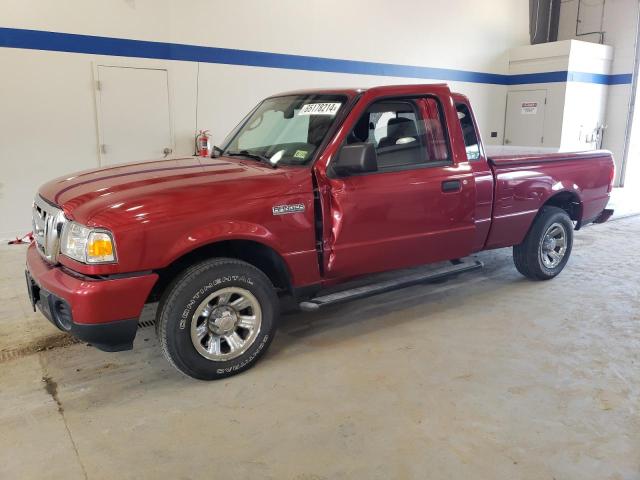 FORD RANGER 2008 1ftyr14u08pa73707