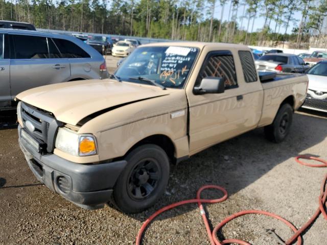 FORD RANGER SUP 2008 1ftyr14u08pa75618