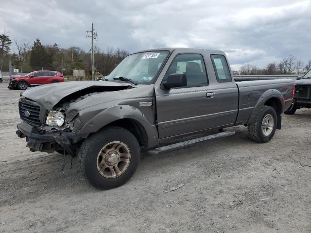 FORD RANGER 2008 1ftyr14u08pa97649