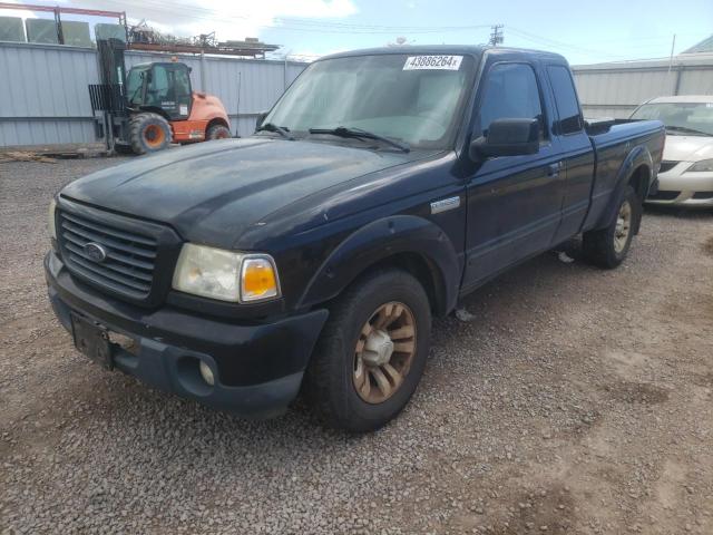 FORD RANGER 2008 1ftyr14u08pb16846