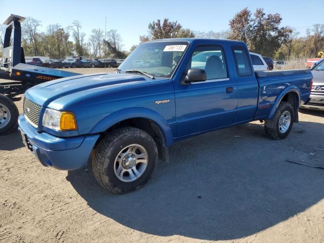 FORD RANGER 2001 1ftyr14u11ta20530