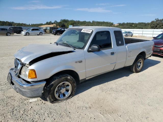 FORD RANGER 2004 1ftyr14u14pb03646