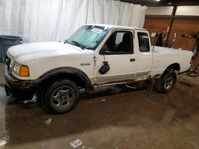 FORD RANGER 2004 1ftyr14u14pb09270