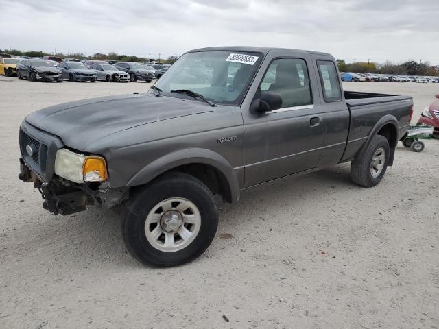 FORD RANGER 2004 1ftyr14u14pb40339