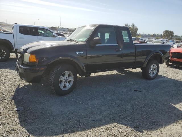 FORD RANGER 2005 1ftyr14u15pa79415