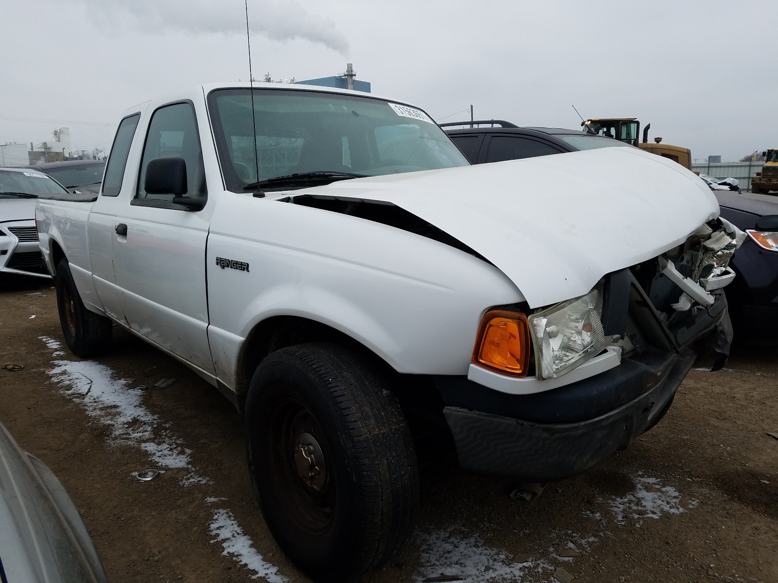 FORD RANGER SUP 2005 1ftyr14u15pb02286