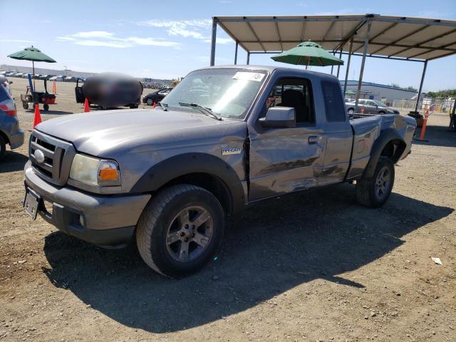 FORD RANGER 2006 1ftyr14u16pa00827