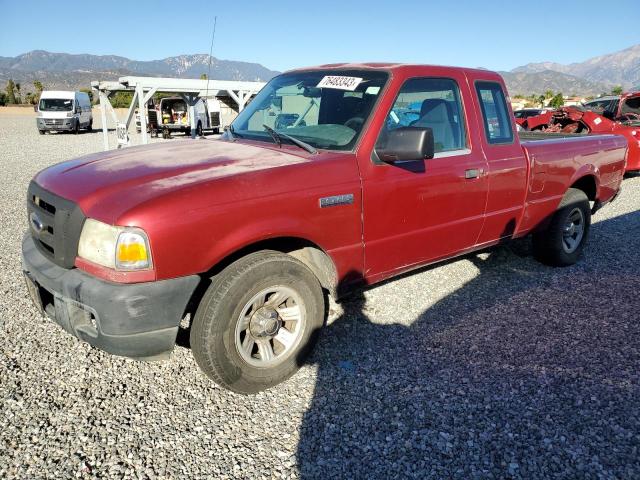 FORD RANGER 2006 1ftyr14u16pa79898