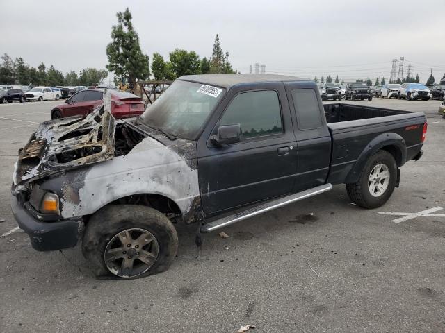 FORD RANGER 2006 1ftyr14u16pa91033