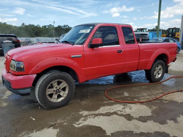 FORD RANGER SUP 2006 1ftyr14u16pa93669