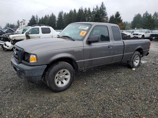 FORD RANGER 2007 1ftyr14u17pa04801