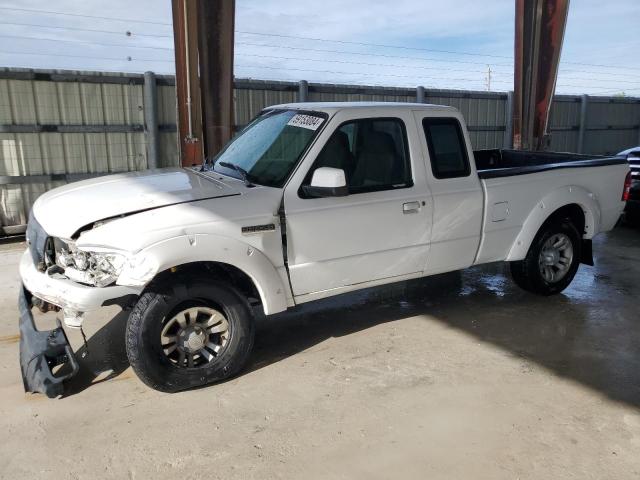 FORD RANGER SUP 2007 1ftyr14u17pa39676