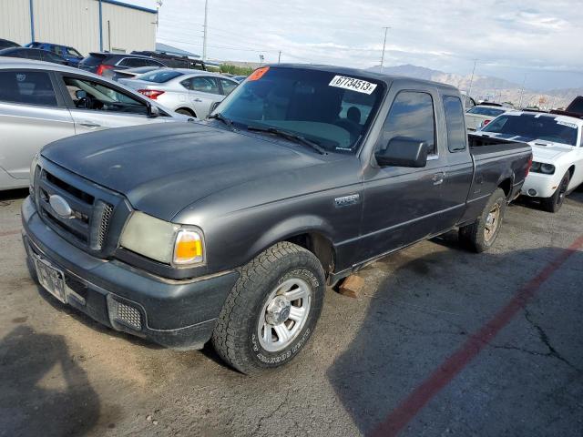 FORD RANGER SUP 2007 1ftyr14u17pa64531