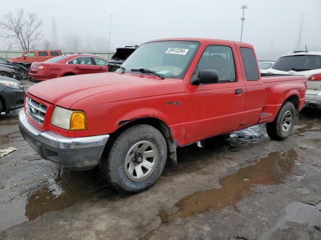 FORD RANGER 2001 1ftyr14u21pa66893