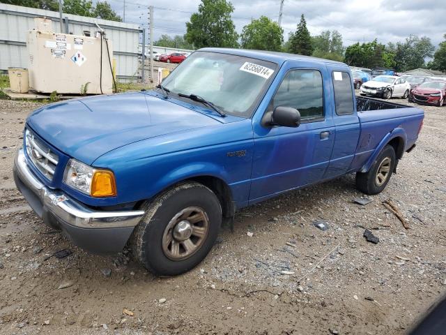 FORD RANGER 2002 1ftyr14u22ta26922