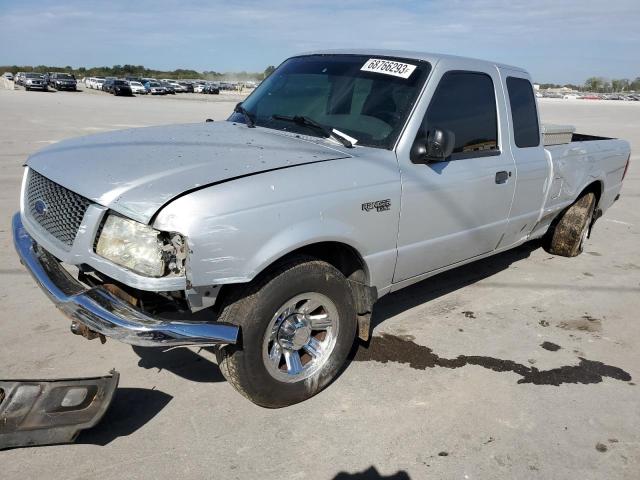 FORD RANGER 2003 1ftyr14u23pa41074