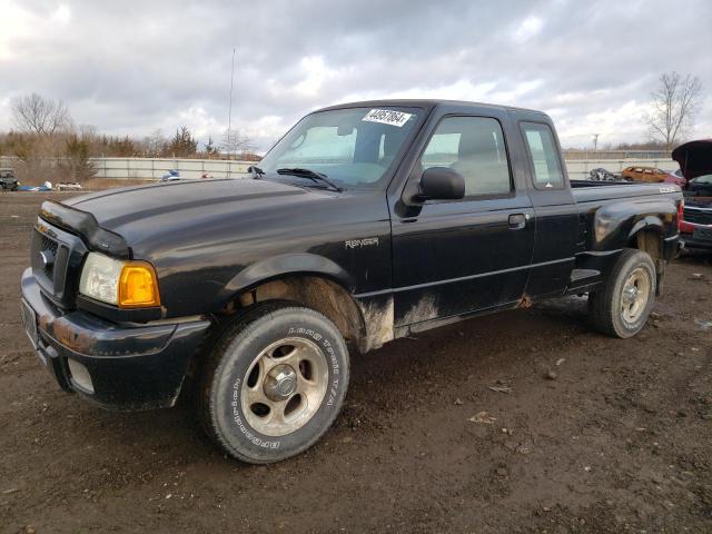 FORD RANGER 2004 1ftyr14u24pa73590