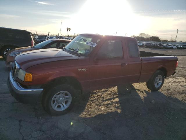 FORD RANGER 2004 1ftyr14u24pa82645