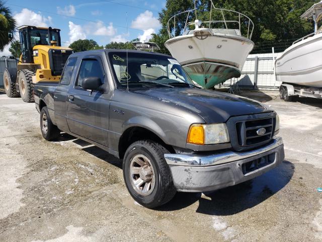 FORD RANGER 2004 1ftyr14u24pa94598