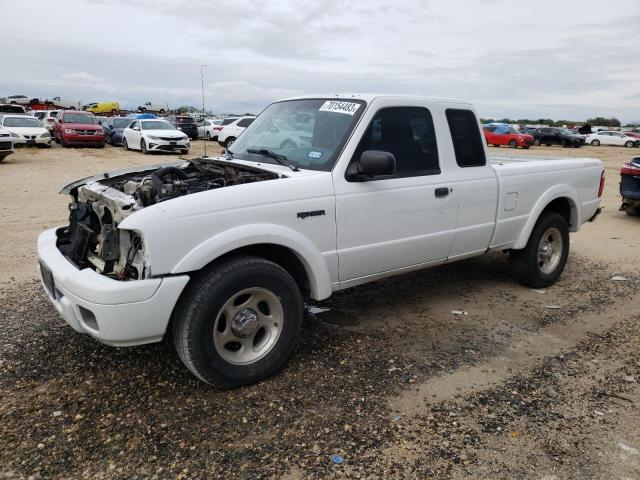 FORD RANGER 2004 1ftyr14u24pb22786