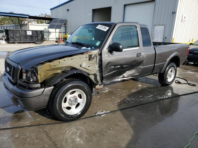 FORD RANGER 2004 1ftyr14u24pb57277