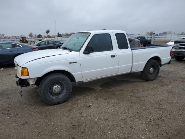 FORD RANGER 2004 1ftyr14u24pb60485