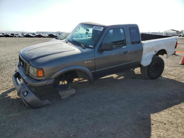 FORD RANGER 2005 1ftyr14u25pb03236