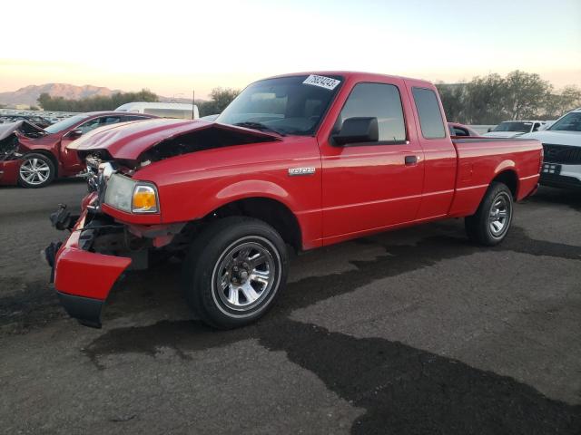 FORD RANGER 2006 1ftyr14u26pa72670