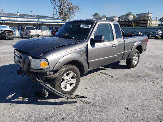 FORD RANGER 2006 1ftyr14u26pa83863