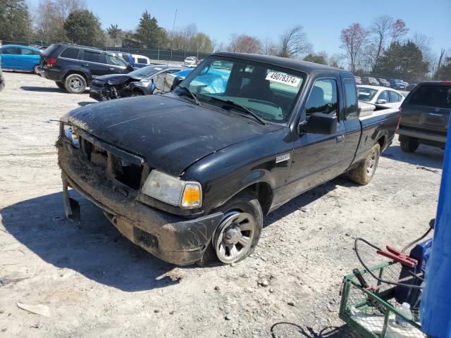 FORD RANGER 2007 1ftyr14u27pa04967