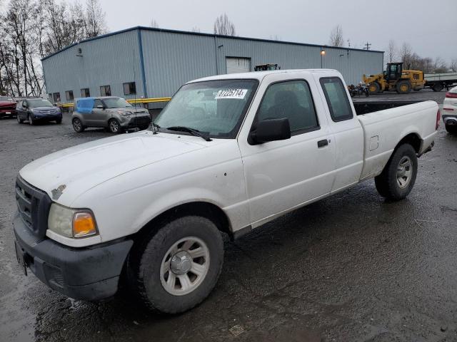 FORD RANGER SUP 2007 1ftyr14u27pa38956