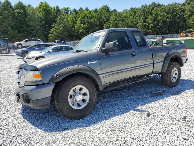 FORD RANGER 2008 1ftyr14u28pa76852