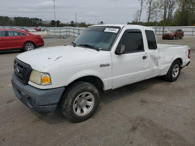 FORD RANGER 2008 1ftyr14u28pb12751